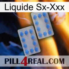 Sx-Xxx Liquid 20